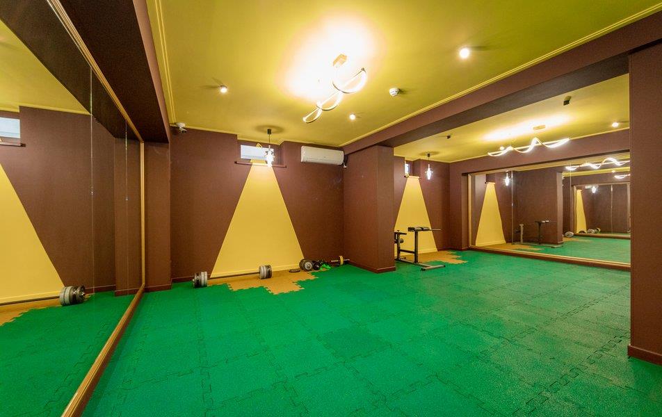 Сильвер гостевой дом 0*