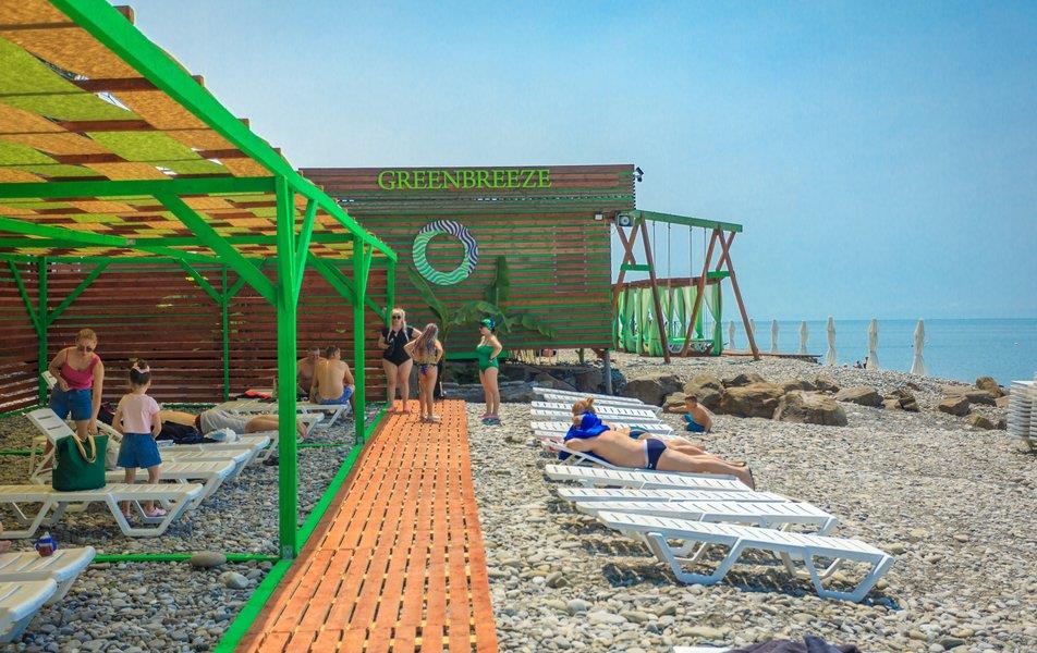 Сильвер гостевой дом 0*