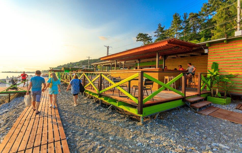 Сильвер гостевой дом 0*