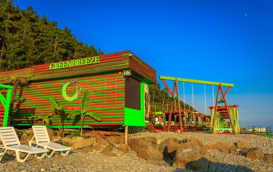 Сильвер гостевой дом 0*