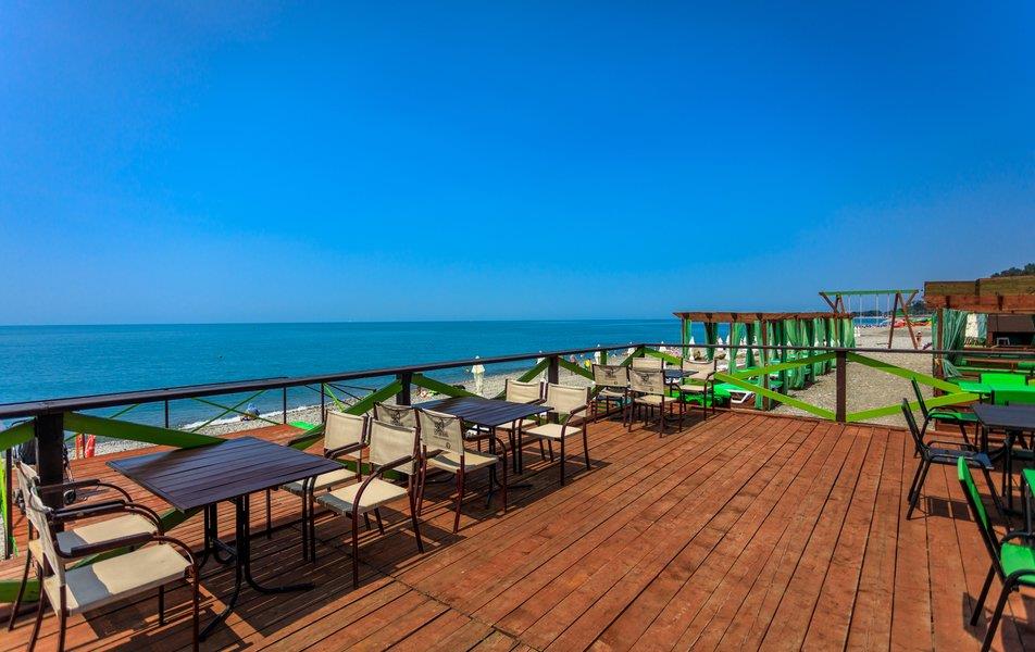 Сильвер гостевой дом 0*