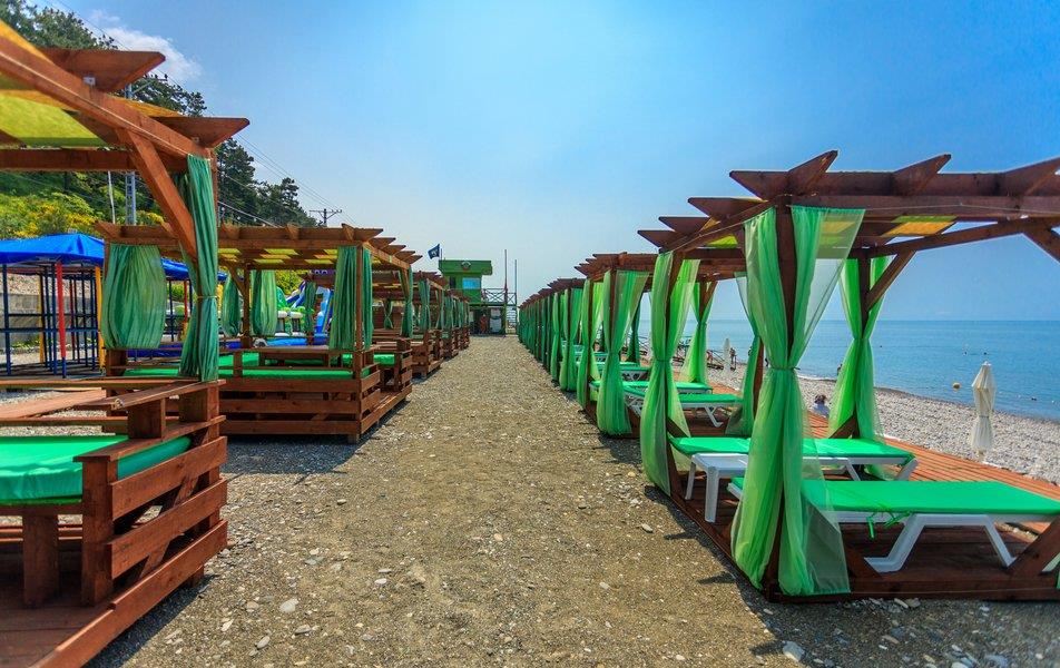 Сильвер гостевой дом 0*