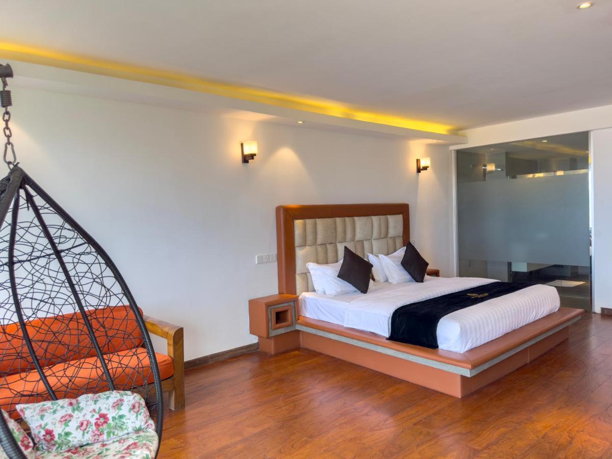 Туры в Mazarine Surf Suites Hiriketiya