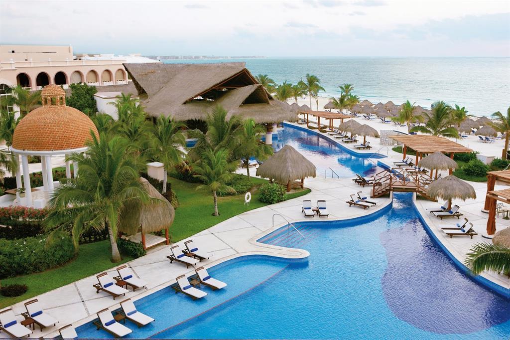 Туры в Excellence Riviera Cancun
