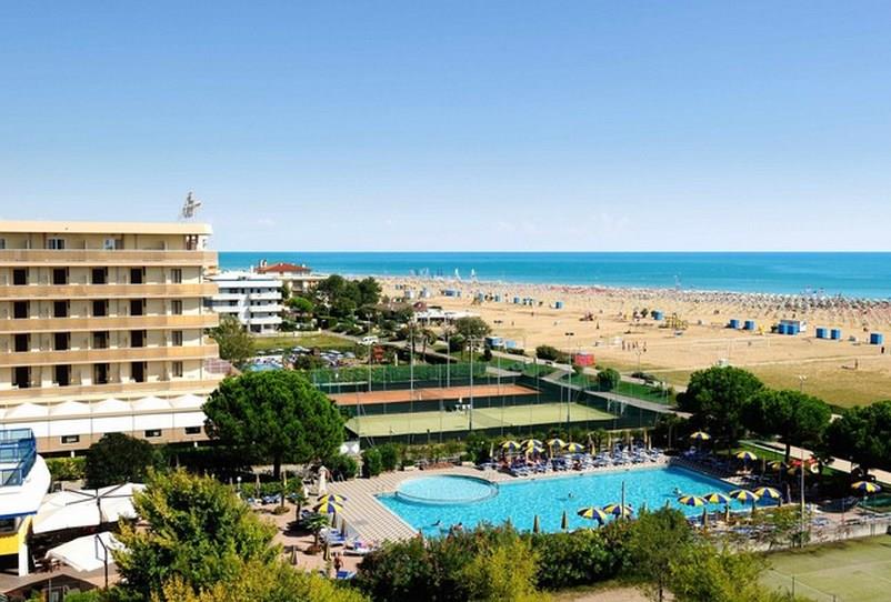 Туры в Hotel Excelsior Bibione