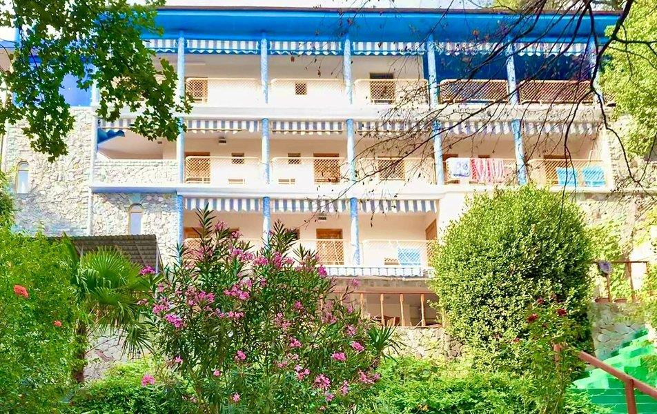 Сувенир (Гаспра) 0*