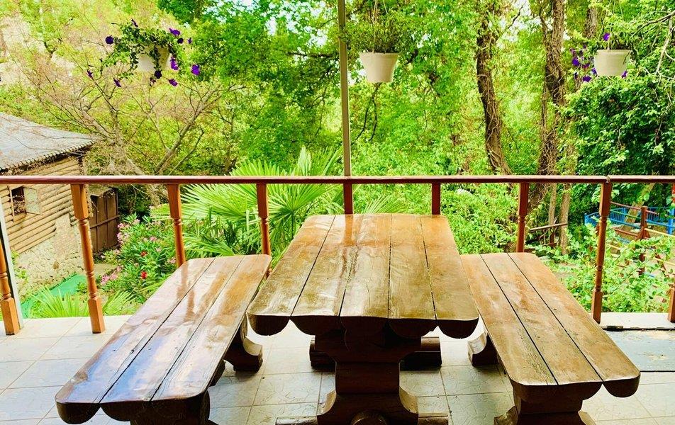 Сувенир (Гаспра) 0*