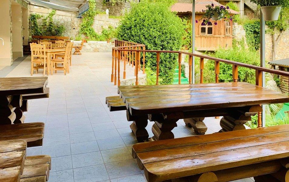 Сувенир (Гаспра) 0*