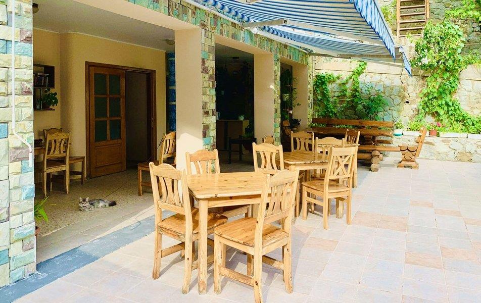 Сувенир (Гаспра) 0*