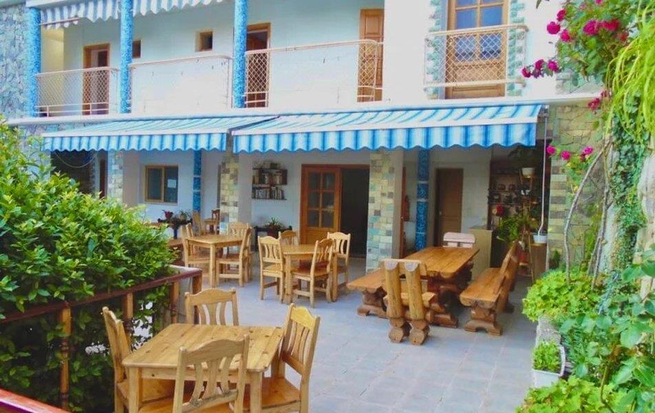 Сувенир (Гаспра) 0*