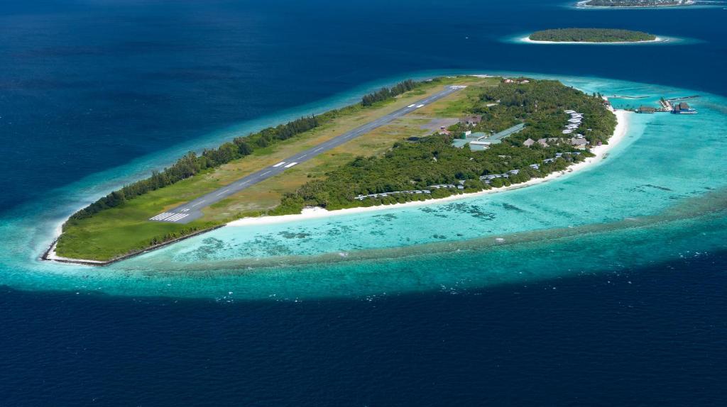 Туры в Ifuru Island Maldives