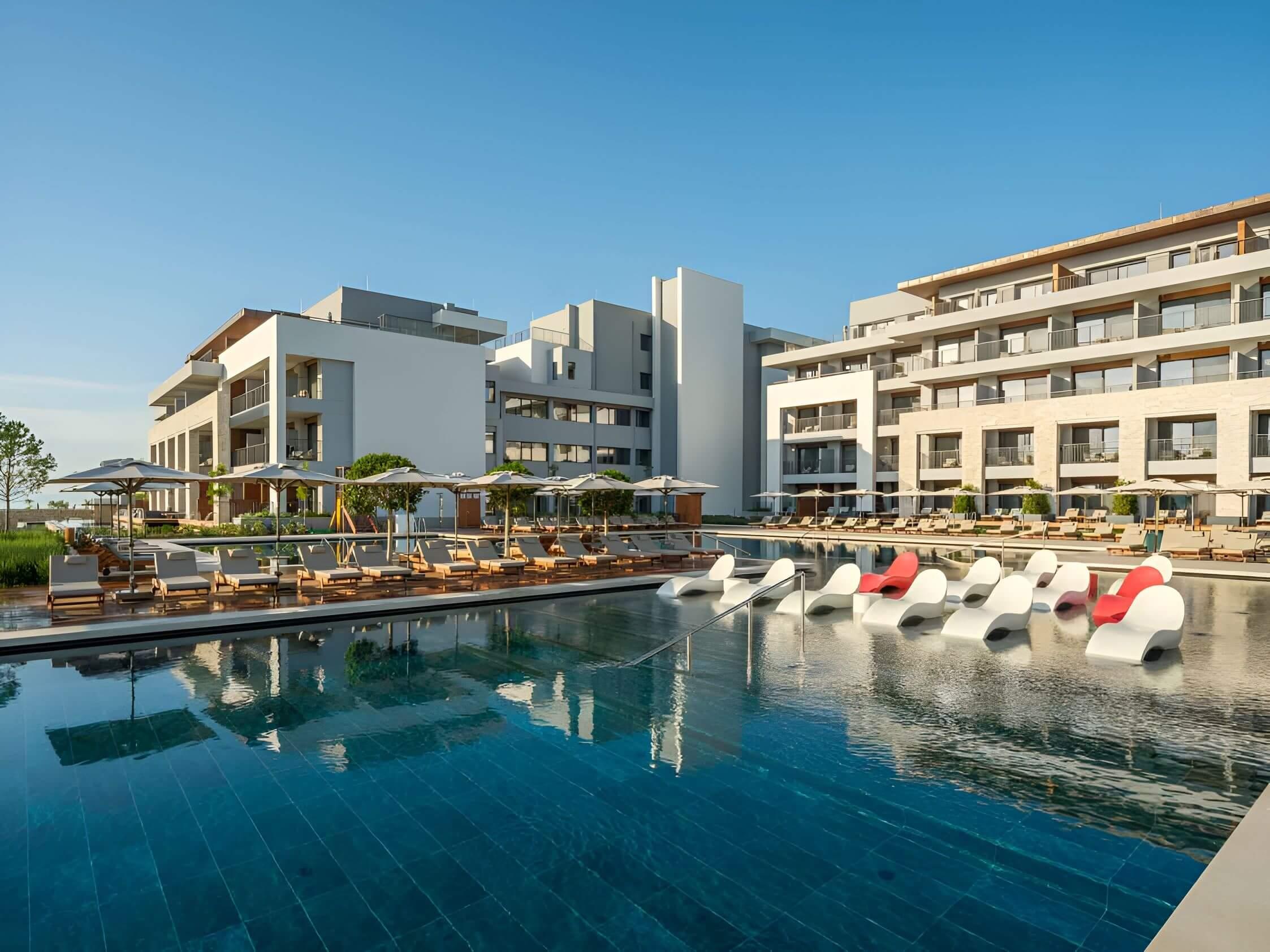 Anda Barut Collection 5*