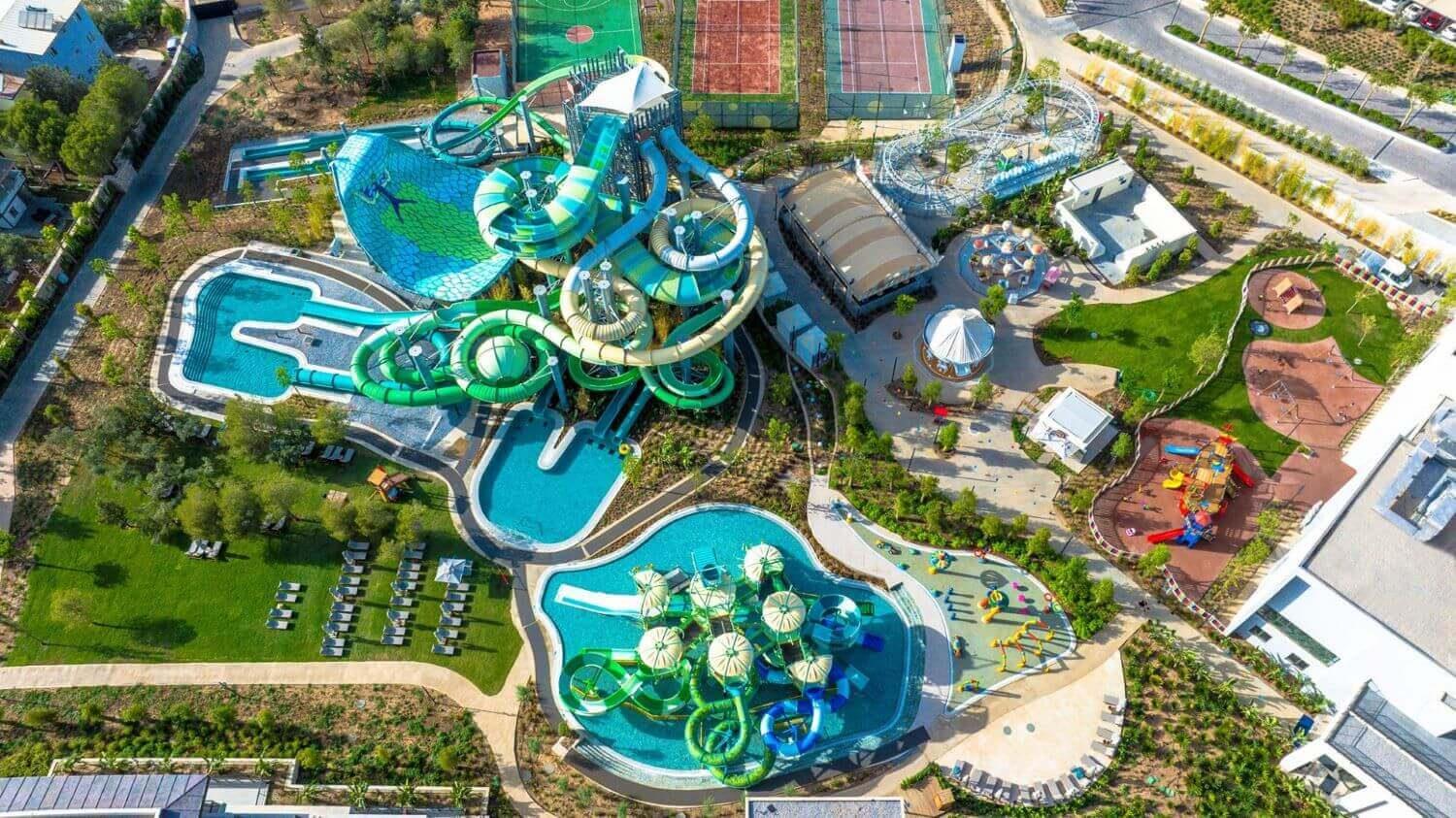 Anda Barut Collection 5*