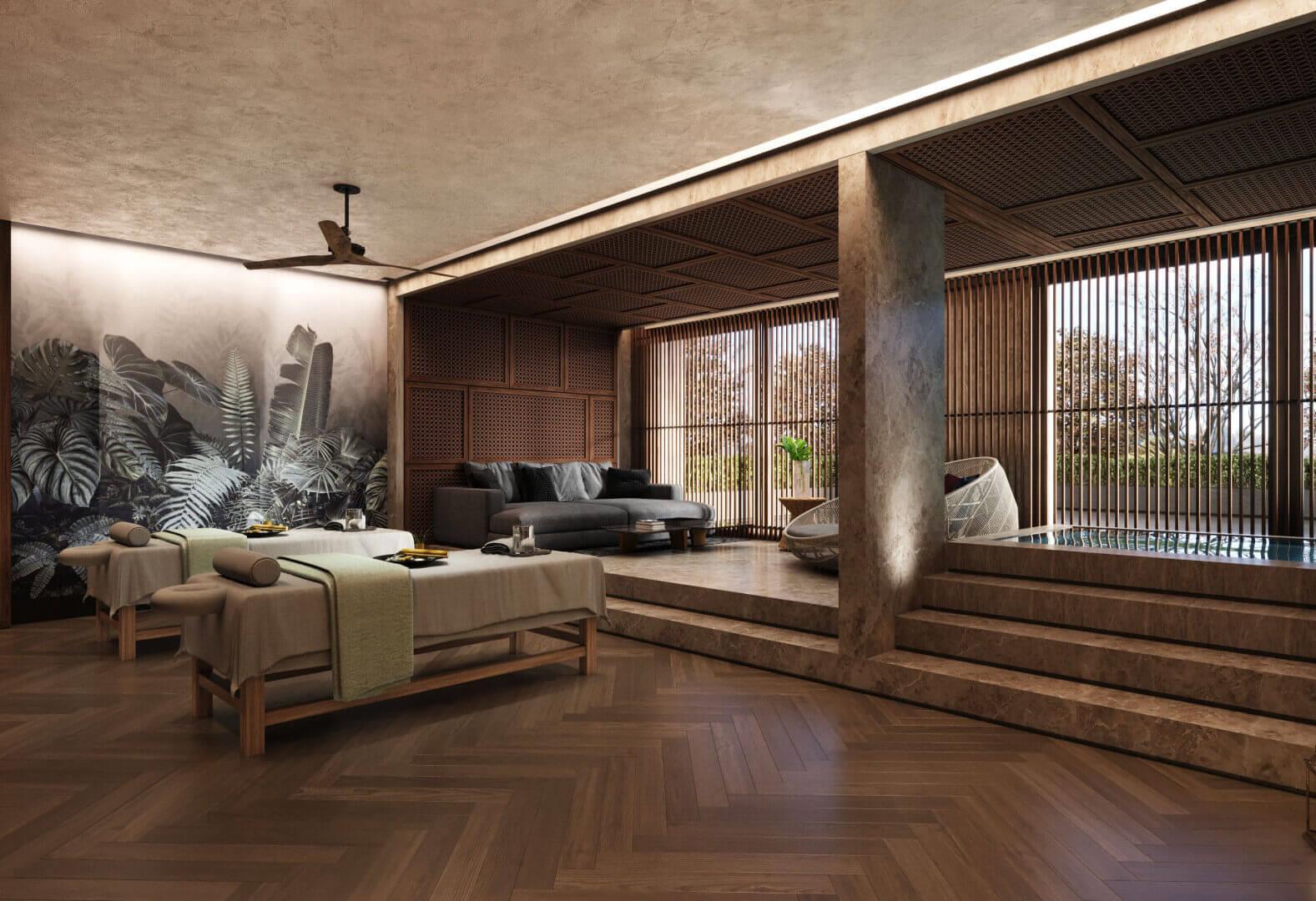 Anda Barut Collection 5*