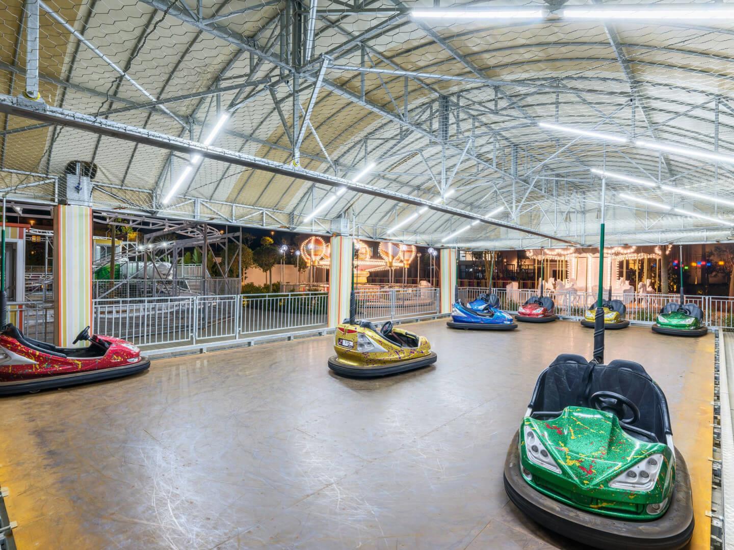 Anda Barut Collection 5*