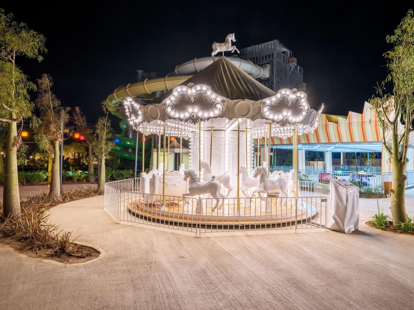 Anda Barut Collection 5*