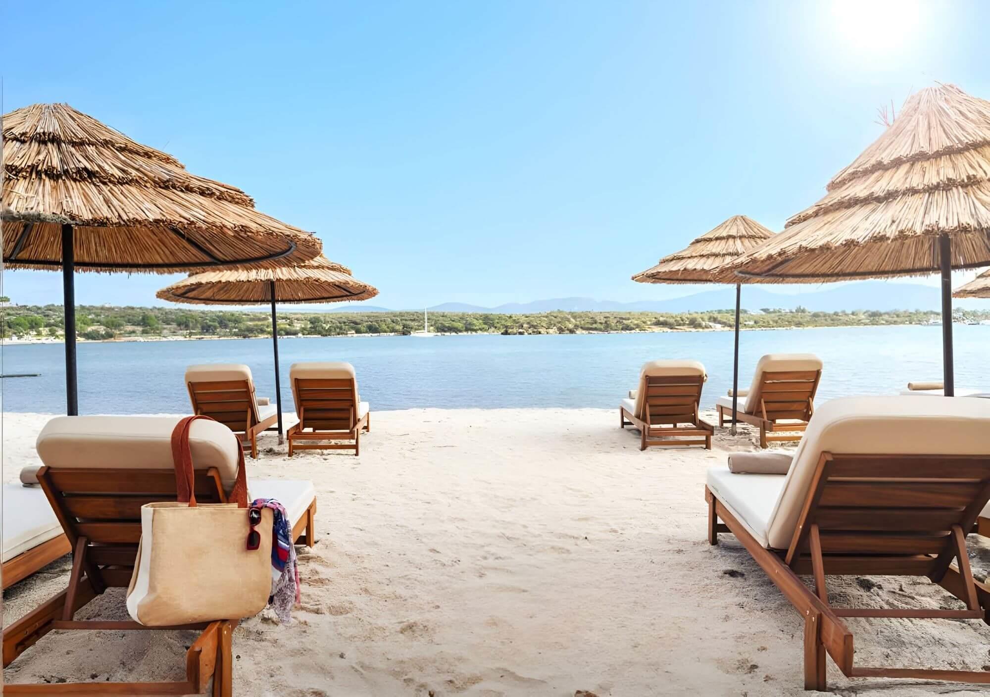 Anda Barut Collection 5*