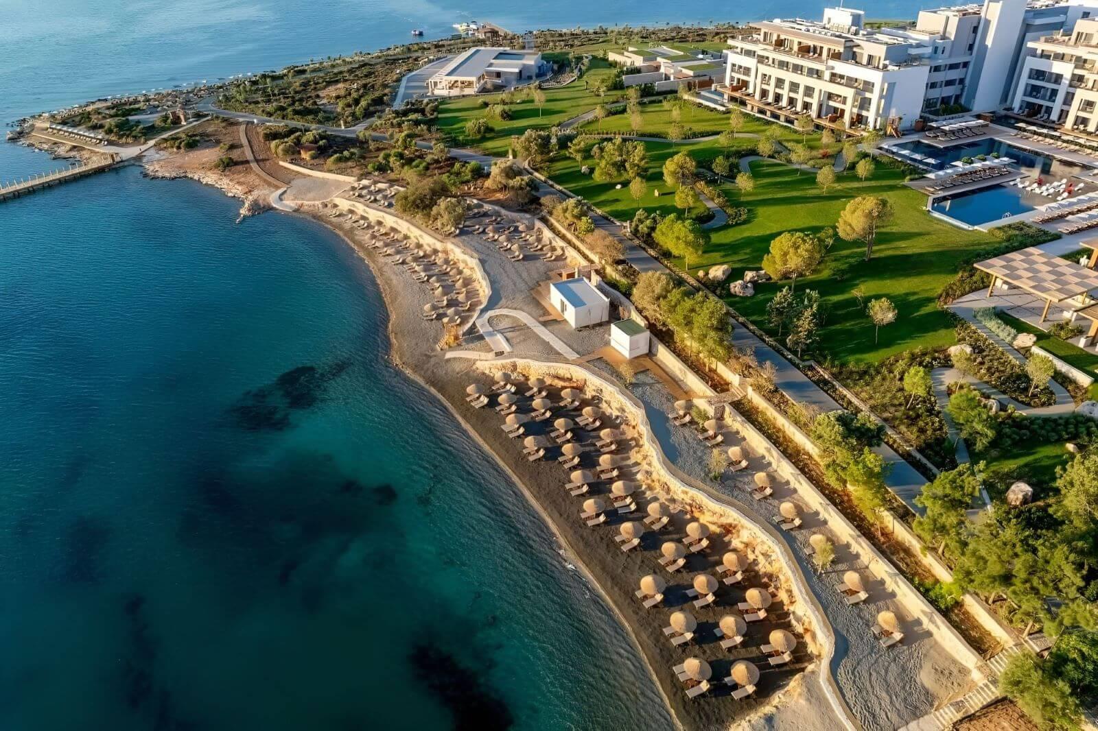 Anda Barut Collection 5*