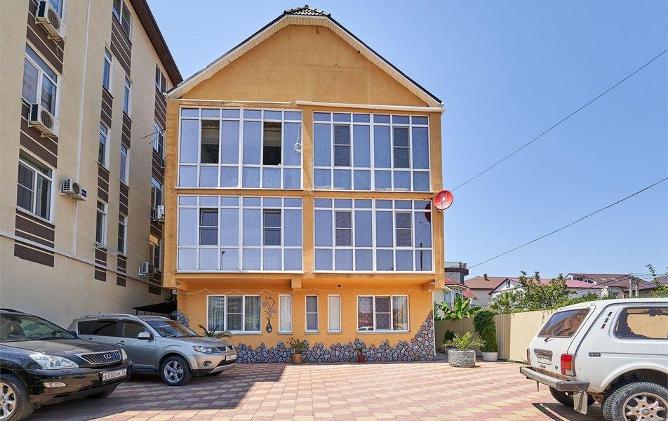 Вознесенский на Перелетной 0*