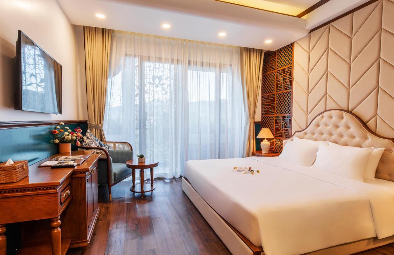 Туры в Boutik Cham Hotel Nha Trang