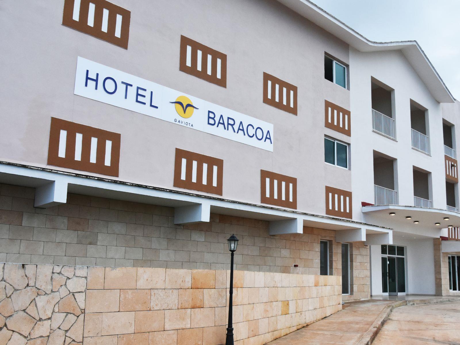Туры в Hotel Baracoa