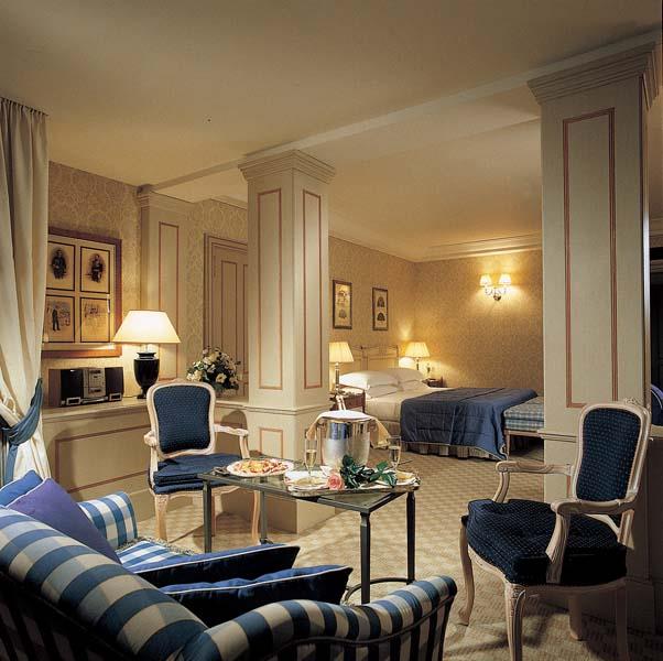 Туры в Excelsior Palace Hotel (Rapallo Genova)