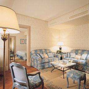 Туры в Excelsior Palace Hotel (Rapallo Genova)