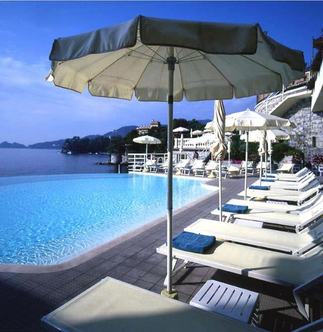 Туры в Excelsior Palace Hotel (Rapallo Genova)