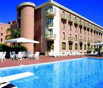 Excelsior Palace Terme 3*