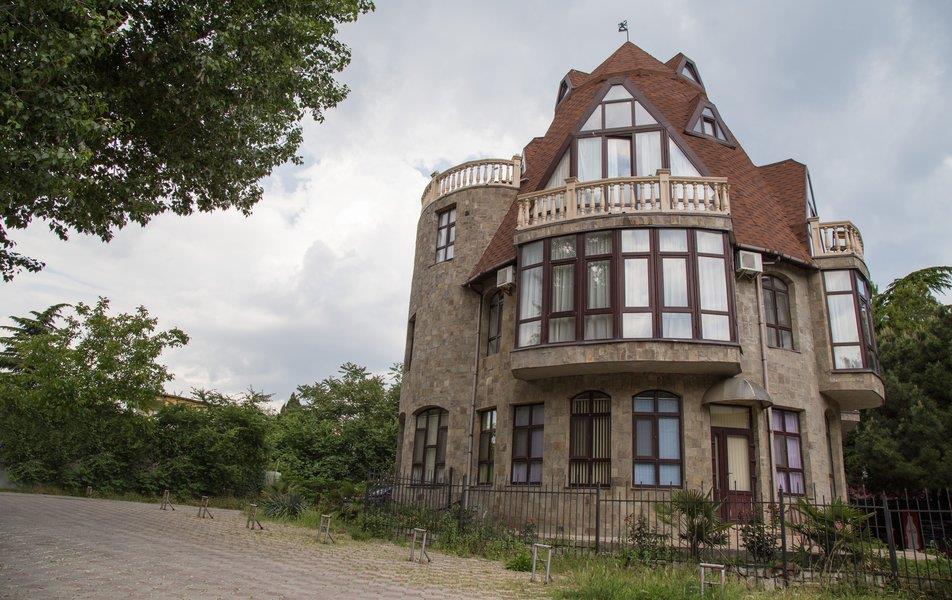 Hotel King (Кинг) 3*