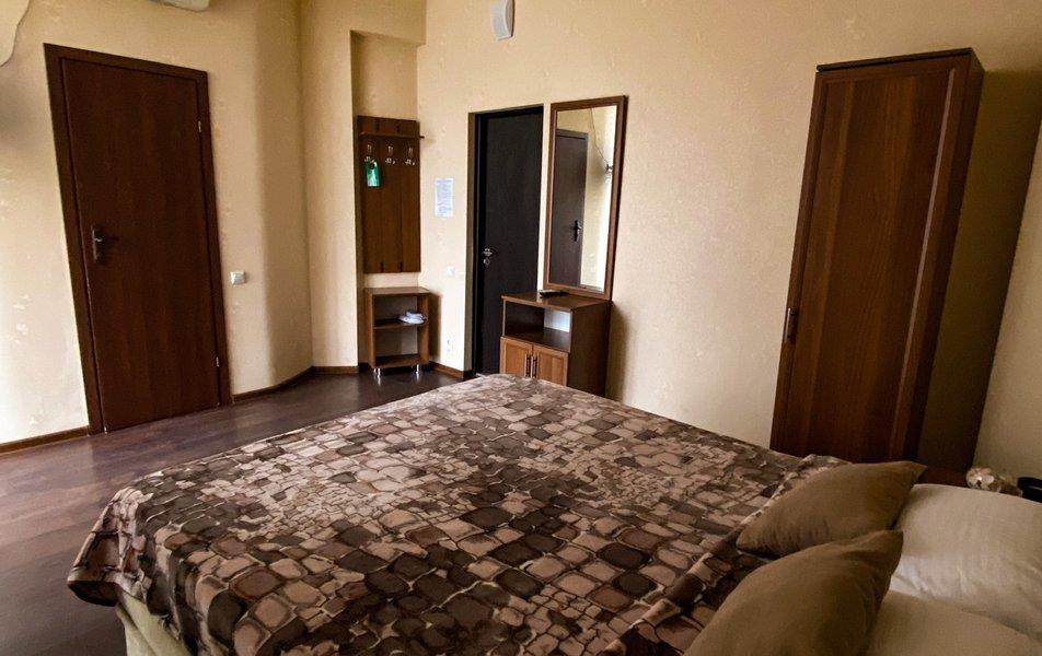 Hotel King (Кинг) 3*