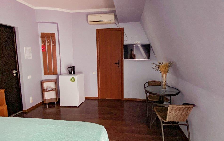 Hotel King (Кинг) 3*