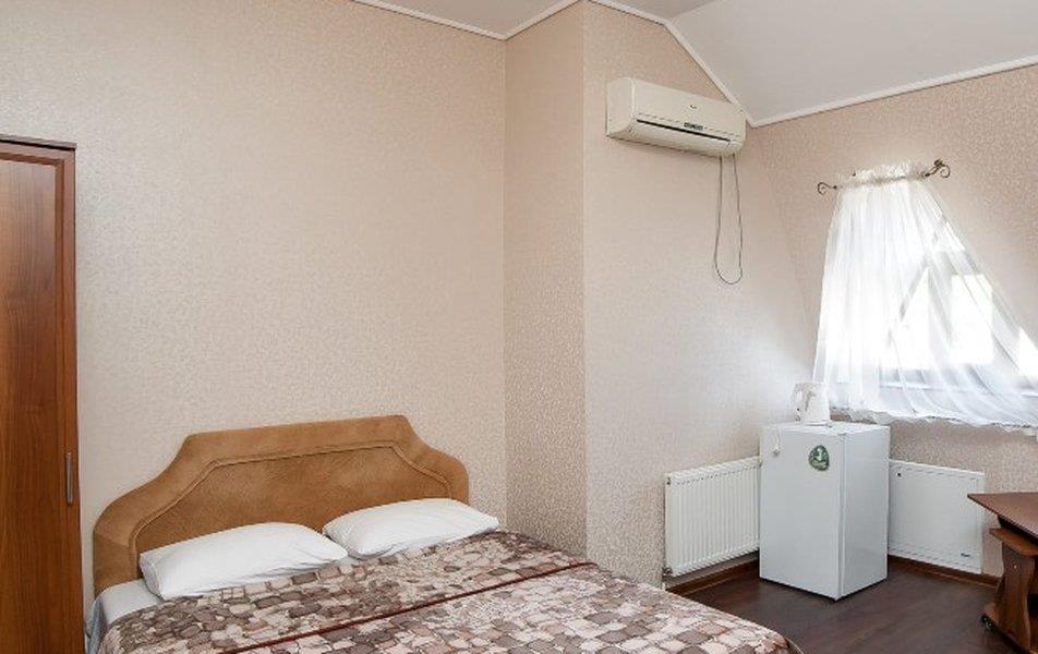 Hotel King (Кинг) 3*