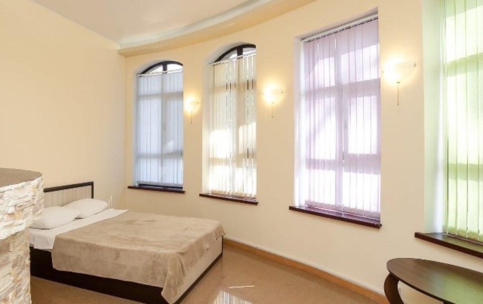 Hotel King (Кинг) 3*