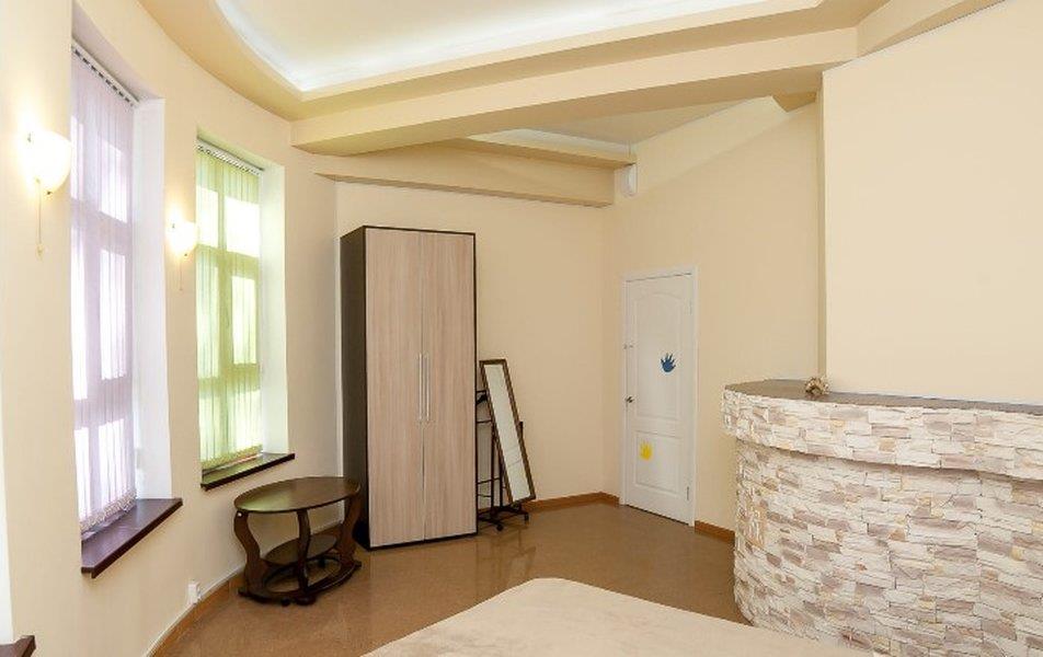 Hotel King (Кинг) 3*