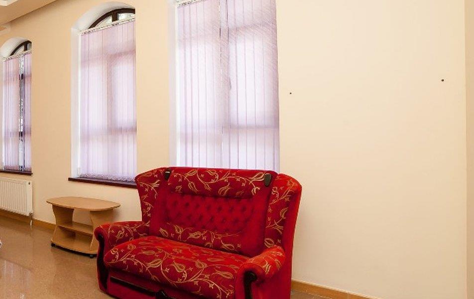 Hotel King (Кинг) 3*