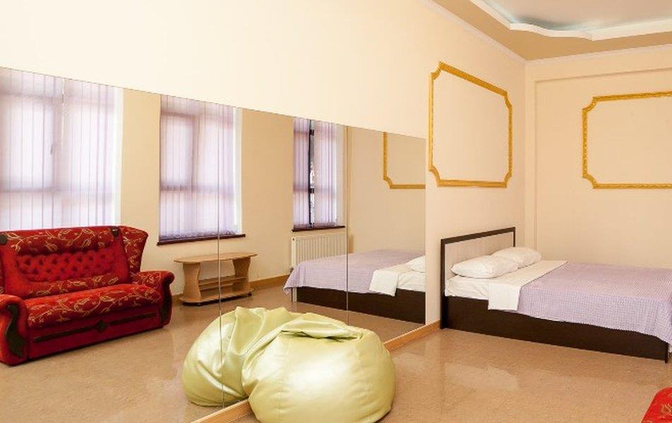 Hotel King (Кинг) 3*