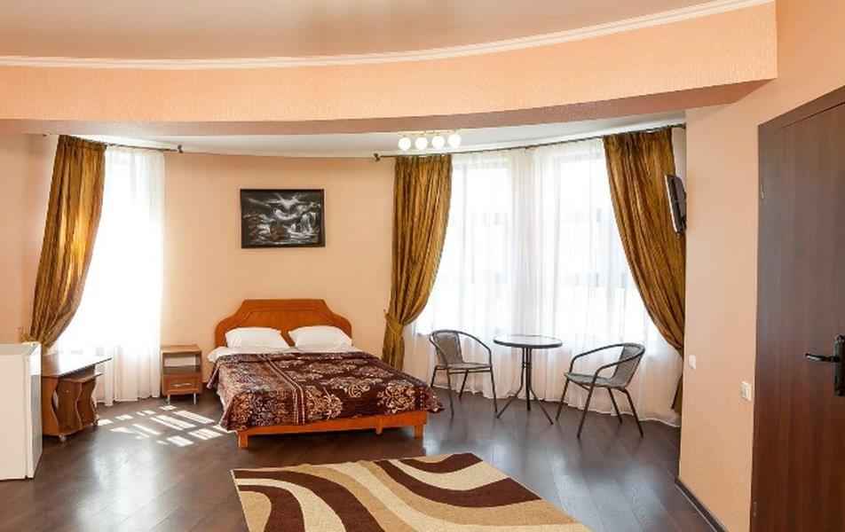 Hotel King (Кинг) 3*