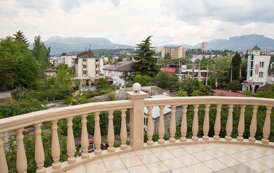 Hotel King (Кинг) 3*