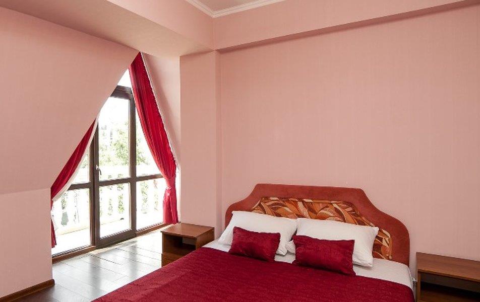 Hotel King (Кинг) 3*