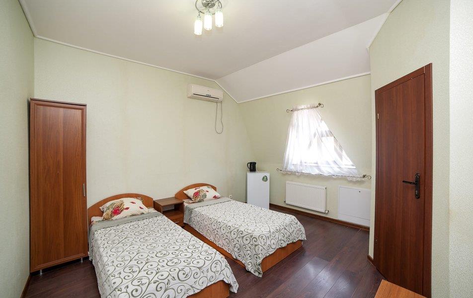 Hotel King (Кинг) 3*