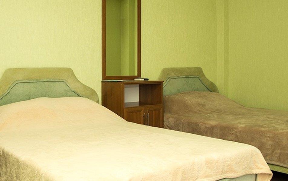 Hotel King (Кинг) 3*