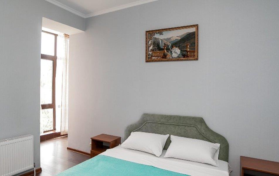 Hotel King (Кинг) 3*