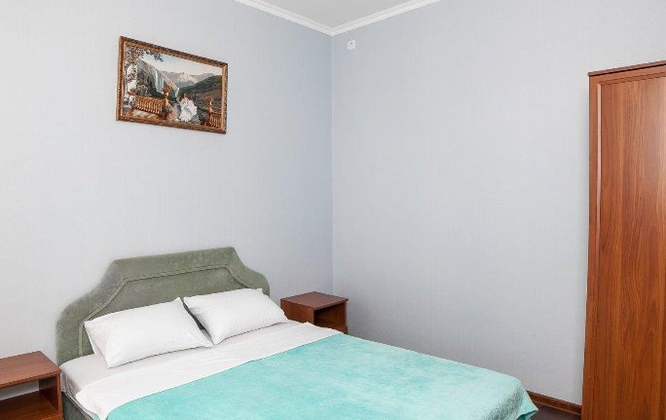 Hotel King (Кинг) 3*