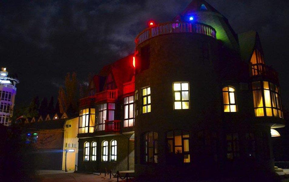 Hotel King (Кинг) 3*