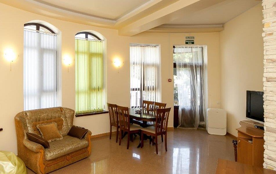 Hotel King (Кинг) 3*