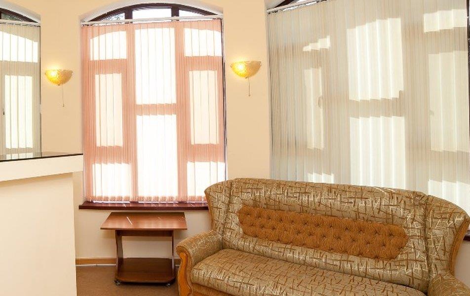 Hotel King (Кинг) 3*