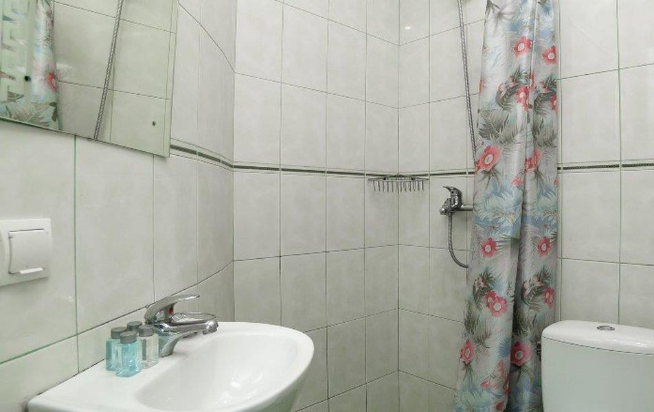 Hotel King (Кинг) 3*