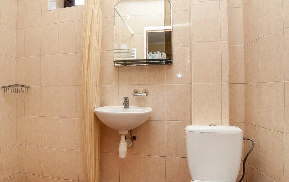 Hotel King (Кинг) 3*