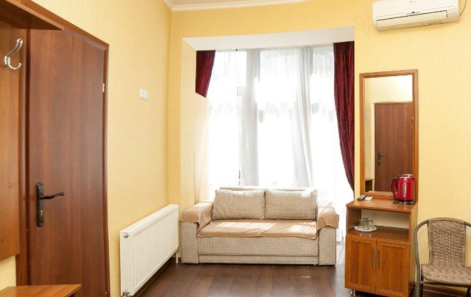 Hotel King (Кинг) 3*